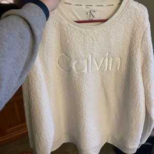 Calvin Klein sweater